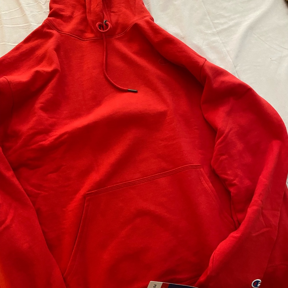 Brand new men's hoodie